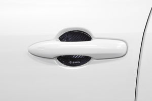 JAOS DOOR HANDLE PROTECTOR TYPE-B FOR TOYOTA YARIS CROSS B636102