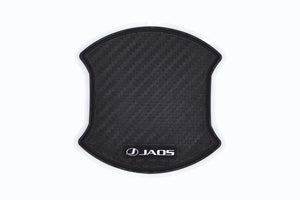 JAOS DOOR HANDLE PROTECTOR TYPE-B FOR TOYOTA HARRIER 80 B636102
