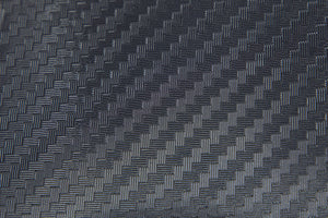 JAOS DOOR HANDLE PROTECTOR CARBON STYLE FOR TOYOTA LAND CRUISER 70 B636241