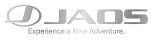 JAOS STICKER S SILVER FOR  B660030