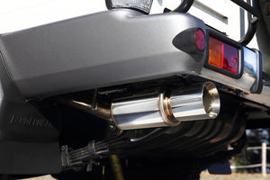 JAOS BATTLE Z MUFFLER ZS VAN (GRJ76) 1GR FOR TOYOTA LAND CRUISER 70 B702241A