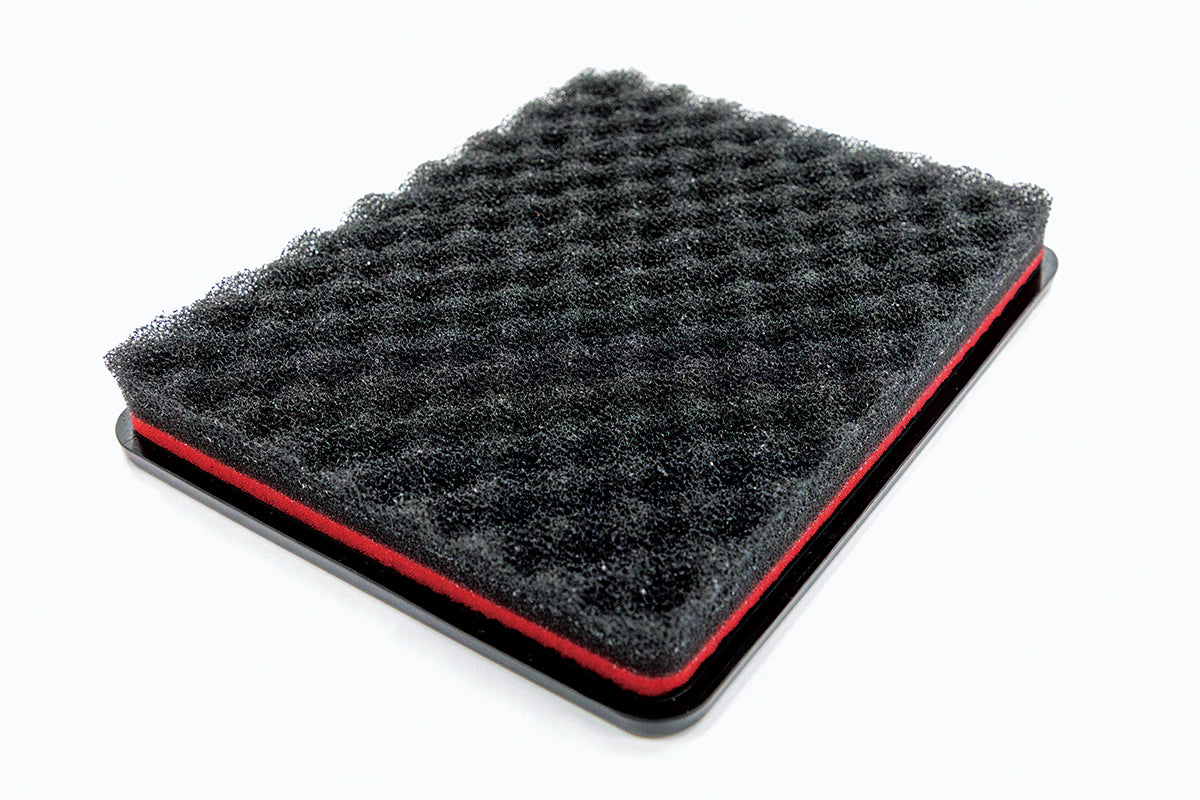 JAOS BATTLEZ AIR CLEANER FOR TOYOTA LAND CRUISER 300 DIESEL B730051B