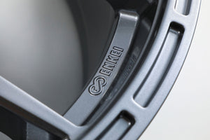 JAOS TRIBECLAW 17x8.0J 20 6H139.7 DARK SILVER WHEEL FOR TOYOTA FJ CRUISER 10+ B951780DS