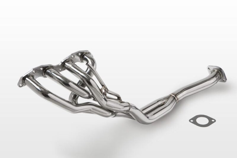 5ZIGEN EXHAUST MANIFOLD PRO RACER HEADER FOR NISSAN SILVIA PS13 BNIEX02-P