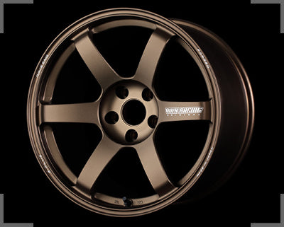 RAYS TE37 SAGA S-PLUS 18x8.5 +45 5x100 GOLD (GO) For  TE37-18-8p5-5-100-GO
