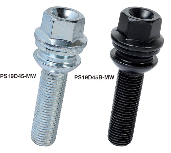 KYO-EI PORSCHE FOR 19HEX 14R SPHERICAL SEAT M14xP1.5 PS19D53-MW