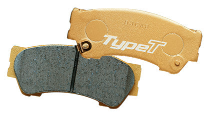MUGEN Brake Pad -Type Touring- [FRONT]  For N-BOX JF3 JF4 45022-XNH-K000