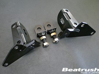 LAILE BEATRUSH REAR CAMBAR BRACKET For ROVER MINI XN12 C120032CB