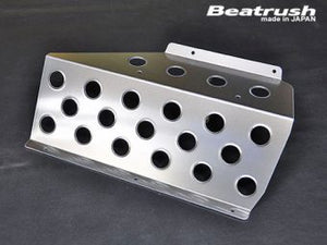 LAILE BEATRUSH NAVI FOOTREST For ALFA ROMEO Giulia 105  C40052NF - Black Hawk Japan