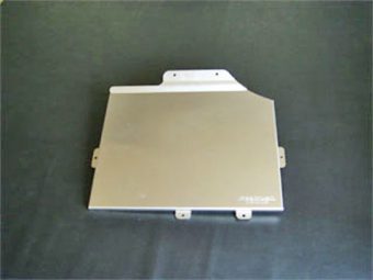 LAILE BEATRUSH HEEL PLATE For ROVER MINI XN12 C70032FP