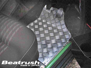 LAILE BEATRUSH FLOOR PANEL DRIVER SIDE  For ROVER MINI XN12 C70032FPR