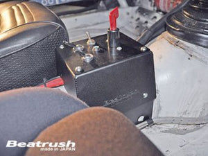 LAILE BEATRUSH SWITCH BOX For ALFA ROMEO Giulia 105  C70052SBK