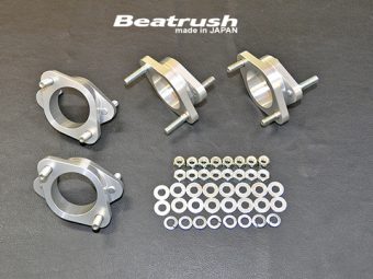 LAILE BEATRUSH CARBURETOR ADAPTER CARBURETOR I D Φ40 For ALFA ROMEO Giulia 105 C90052CA-40