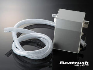 LAILE BEATRUSH OIL CATCH TANK For ALFA OMEO Giulia 105 C90052CT - Black Hawk Japan