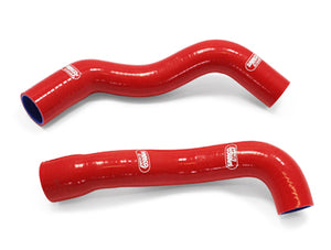 SAMCO SPORT COOLANT HOSE KIT BLUE FOR CHEVROLET CORVETTE C6 40TCS682-C-BLUE