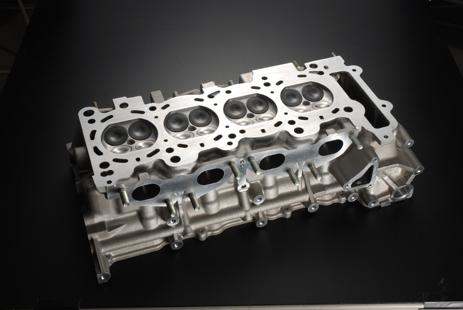 TOMEI COMPLETE HEAD SR20CH  For SILVIA S14/S15 PHASE 1 SR 232010