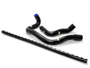 SAMCO SPORT COOLANT HOSE KIT BLUE FOR CITROEN C2 A6 1.6VTR 40TCS270-C-BLUE