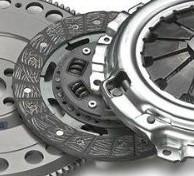TODA RACING Sports non asbestos Clutch Disc  For S2000 F20C F22C 22200-F20-R0N