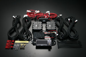 TEIN EDFC 5 ELECTRONIC DAMPING FORCE CONTROLLER KIT EDK04-R6655