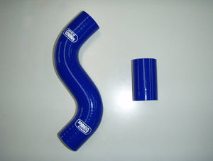 SAMCO SPORT TURBO HOSE KIT BLUE FOR DAIHATSU COPEN L880K 40TCSDAI-1-T-BLUE