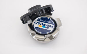GREDDY OIL FILLER CAP DC FOR NISSAN GT-R R35 13901512