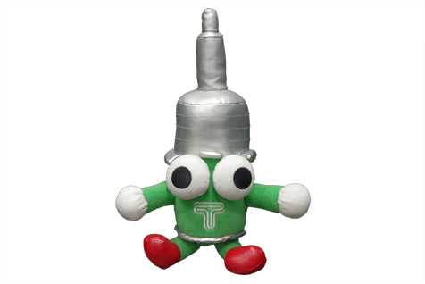 TEIN DAMPACHI DOLL FOR  TN020-001