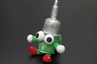 TEIN DAMPACHI DOLL FOR  TN020-001