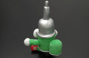 TEIN DAMPACHI DOLL FOR  TN020-001