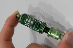 TEIN DAMPER KEY HOLDER 1 FOR  TN016-008-GB - Black Hawk Japan