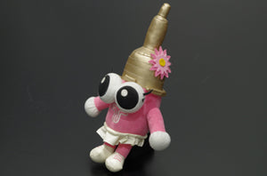 TEIN DANPATI DOLL FOR  TN020-003