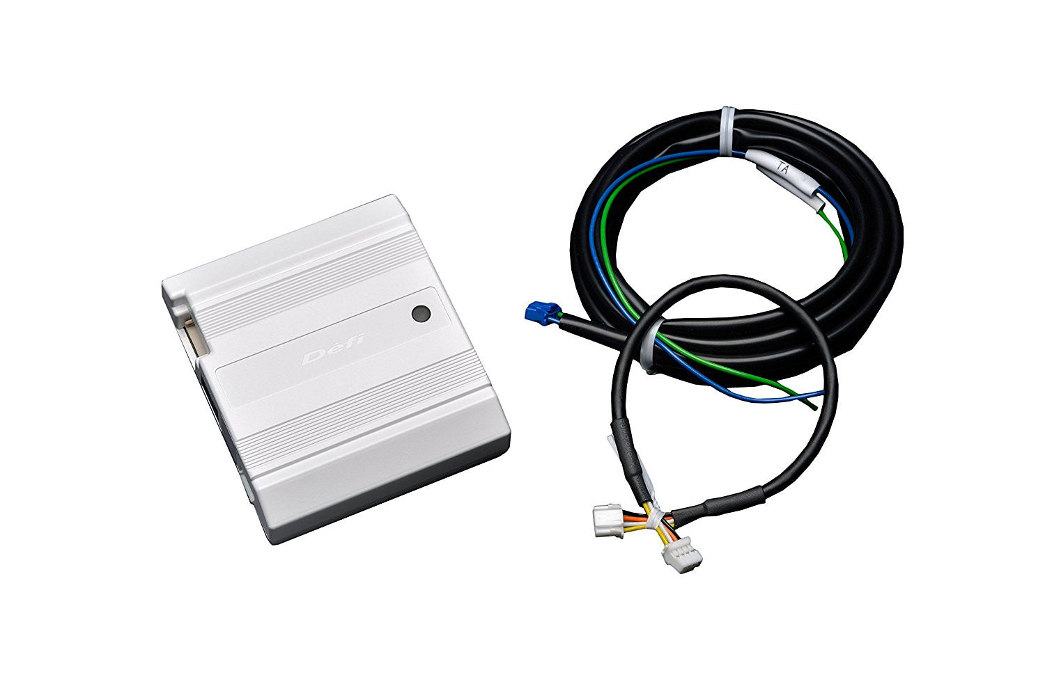 Defi SMART ADAPTER W  DF14501 - Black Hawk Japan