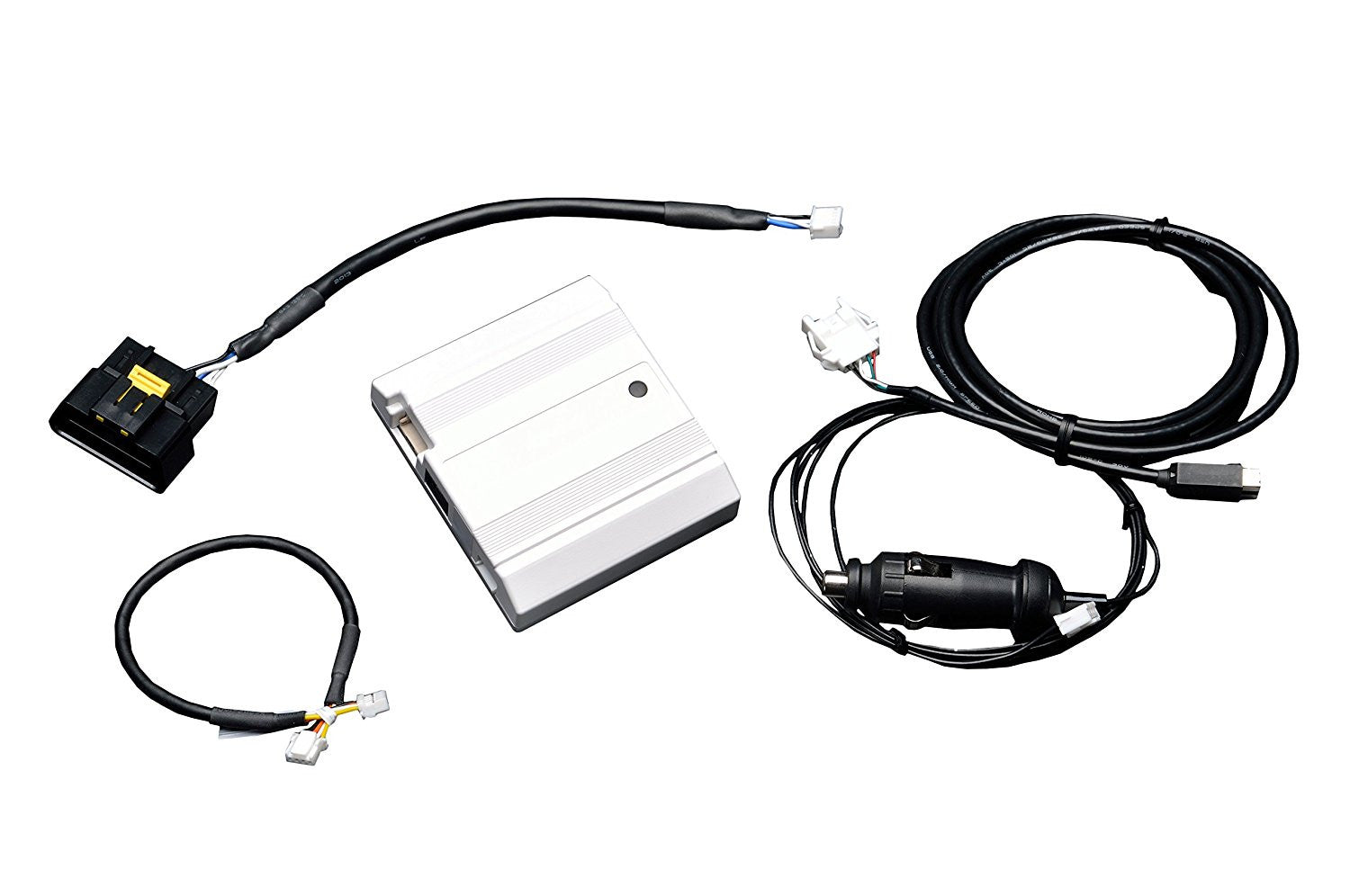 Defi SMART ADAPTER W OBD SET  DF14502 - BlackHawkJapan