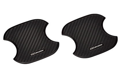 MUGEN Door Handle Protector  For STEPWGN RP1 RP2 RP3 RP4 08P48-XG8-K0S0-M