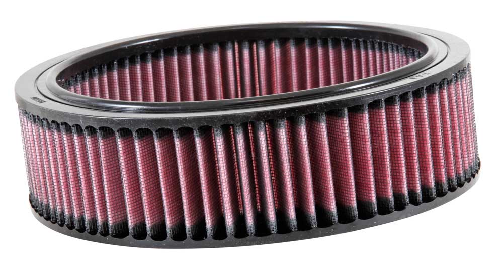 GRUPPEM K&N GENUINE REPLACEMENT FILTER For DODGE RAM VAN 1500 2500 3500 E-1100
