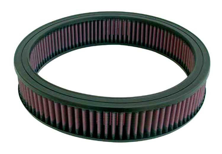 GRUPPEM K&N GENUINE REPLACEMENT FILTER For CHEVROLET CAMARO E-1450
