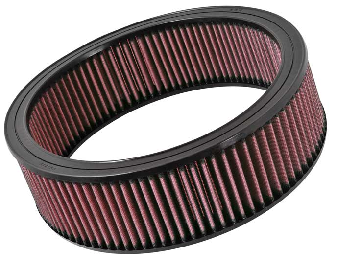 GRUPPEM K&N GENUINE REPLACEMENT FILTER For CADILLAC FLEETWOOD AC15C 15B E-1500