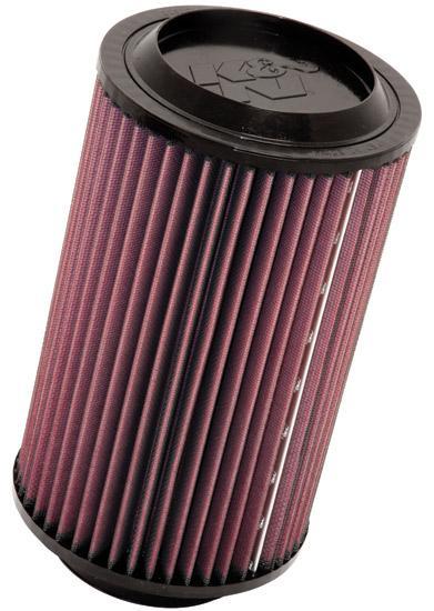 GRUPPEM K&N GENUINE REPLACEMENT FILTER For CHEVROLET SUBURBAN E-1796