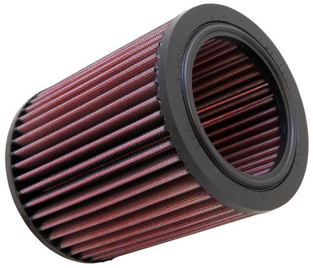 GRUPPEM K&N GENUINE REPLACEMENT FILTER For LAND ROVER DISCOVERY LJ12L E-2350