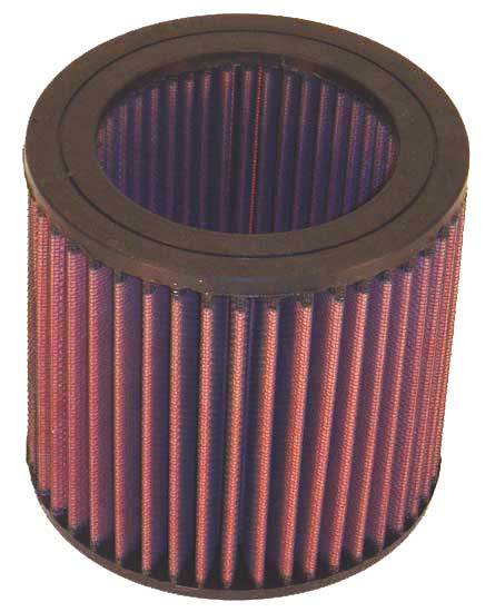 GRUPPEM K&N GENUINE REPLACEMENT FILTER For SAAB 44444 EB235 E-2455