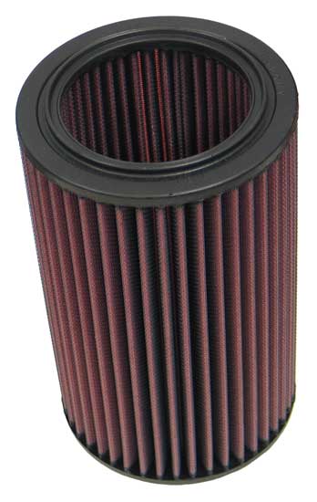 GRUPPEM K&N GENUINE REPLACEMENT FILTER For SAAB 900 E-2457