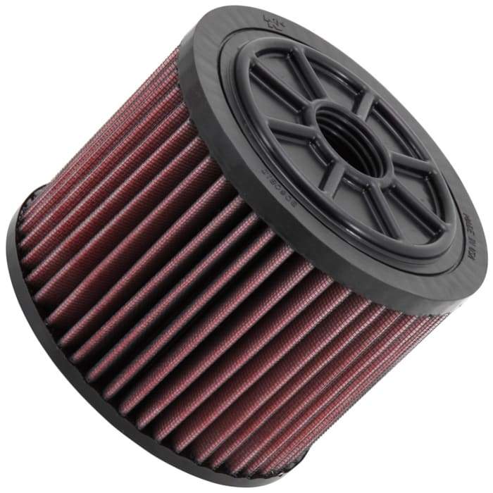 GRUPPEM K&N GENUINE REPLACEMENT FILTER For AUDI A6 4GCYPS E-2987