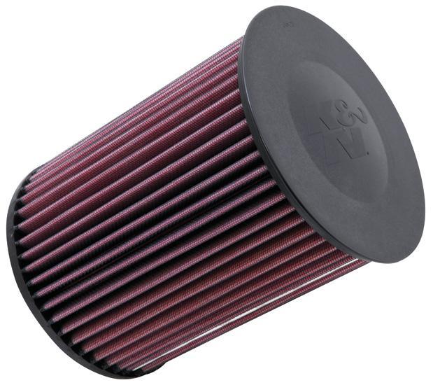 GRUPPEM K&N GENUINE REPLACEMENT FILTER For FORD KUGA WFOJTM E-2993