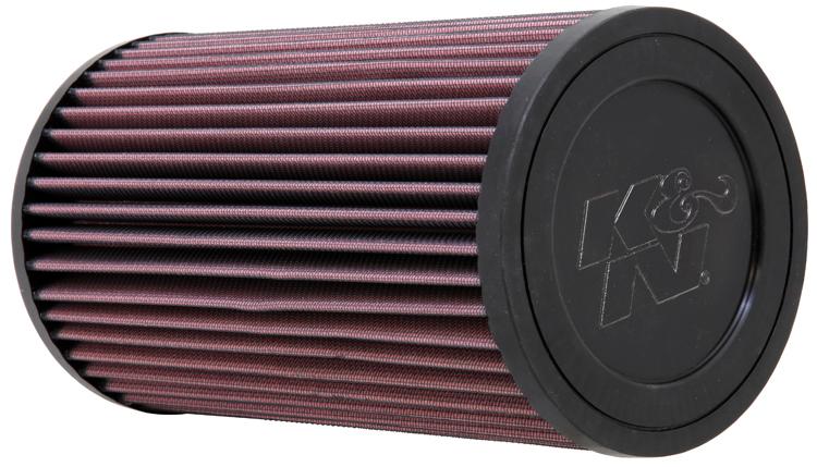 GRUPPEM K&N GENUINE REPLACEMENT FILTER For ALFA ROMEO 4C 96018 E-2995