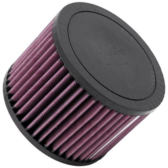 GRUPPEM K&N UNIVERSAL FILTER  E-2996