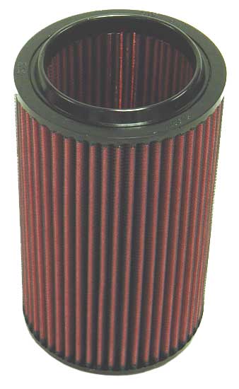 GRUPPEM K&N GENUINE REPLACEMENT FILTER For FIAT ABARTH BARCHETTA 183A1 E-9228