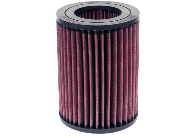 GRUPPEM K&N GENUINE REPLACEMENT FILTER For MERCEDES BENZ VANEO 414 700 E-9242