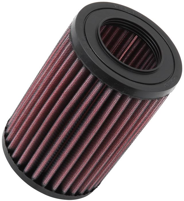 GRUPPEM K&N GENUINE REPLACEMENT FILTER For SMART ROADSTER 452-334 434 337 437 E-9257