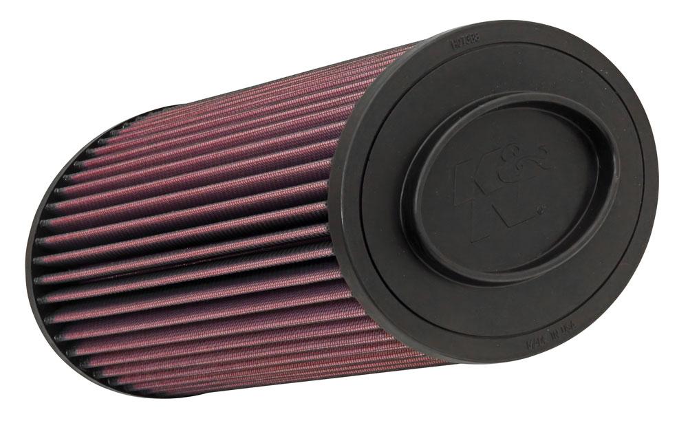 GRUPPEM K&N GENUINE REPLACEMENT FILTER For ALFA ROMEO BRERA 93922S E-9281