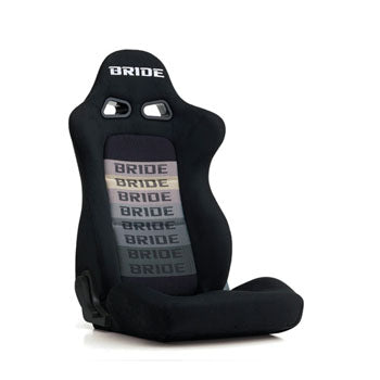 BRIDE EUROSTER II GRADATION LOGO BE WITHOUT HEATER E32GSN