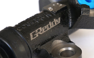 GREDDY HIGH CAPACITY RELEASE CYLINDER FOR TOYOTA 86 ZN6 SUBARU BRZ ZC6 FA20 14511405